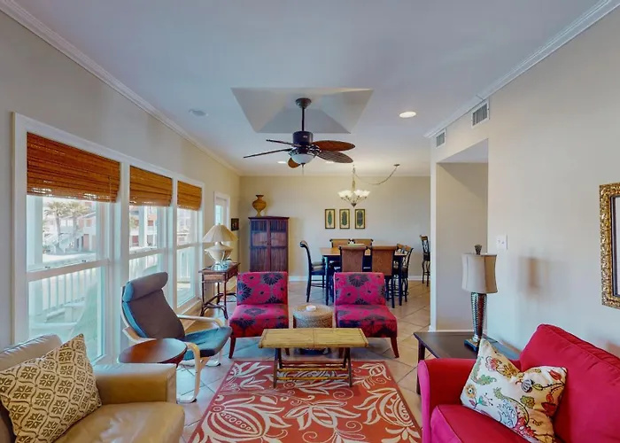 Amazing 5-bedroom With Incredible Views From 4 Balconies Holiday home *