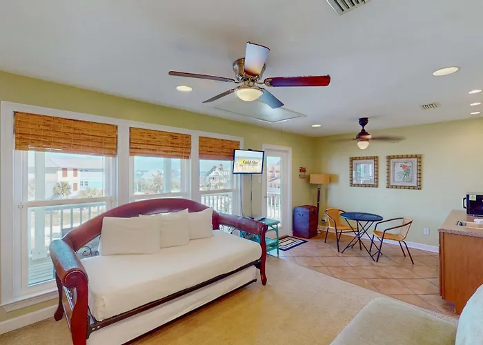 Amazing 5-bedroom With Incredible Views From 4 Balconies