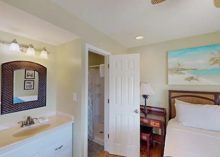 Amazing 5-bedroom With Incredible Views From 4 Balconies Gulf Shores