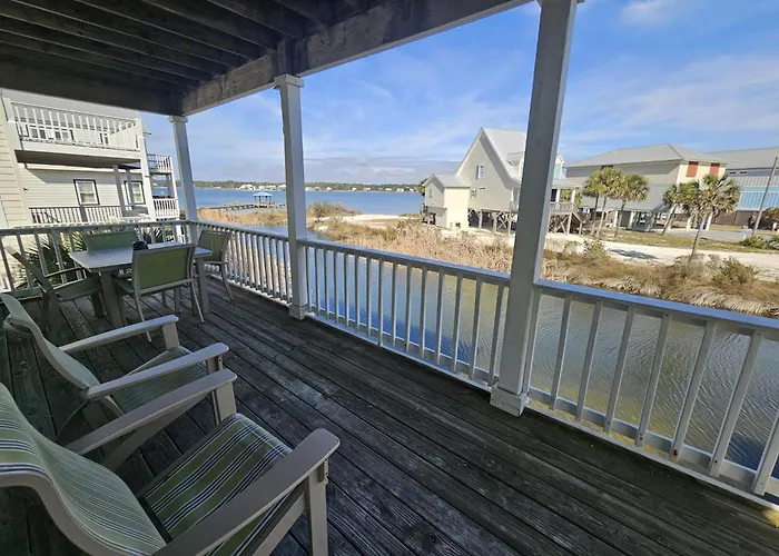 Amazing 5-bedroom With Incredible Views From 4 Balconies