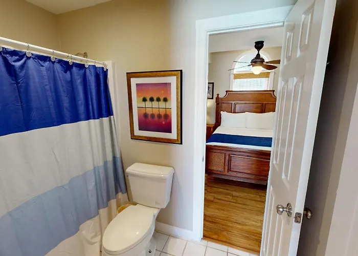 Amazing 5-bedroom With Incredible Views From 4 Balconies Holiday home Gulf Shores