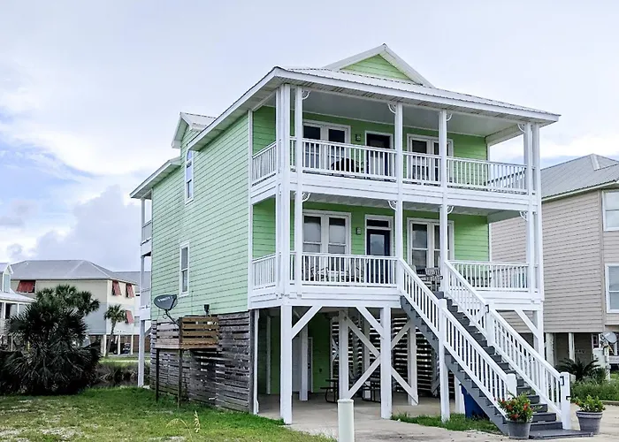 Holiday home Amazing 5-bedroom With Incredible Views From 4 Balconies *
